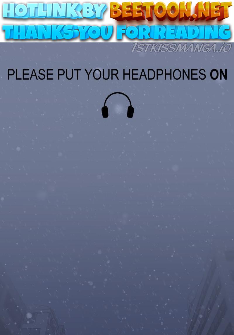 In the Bleak Midwinter Chapter 58 - Page 1