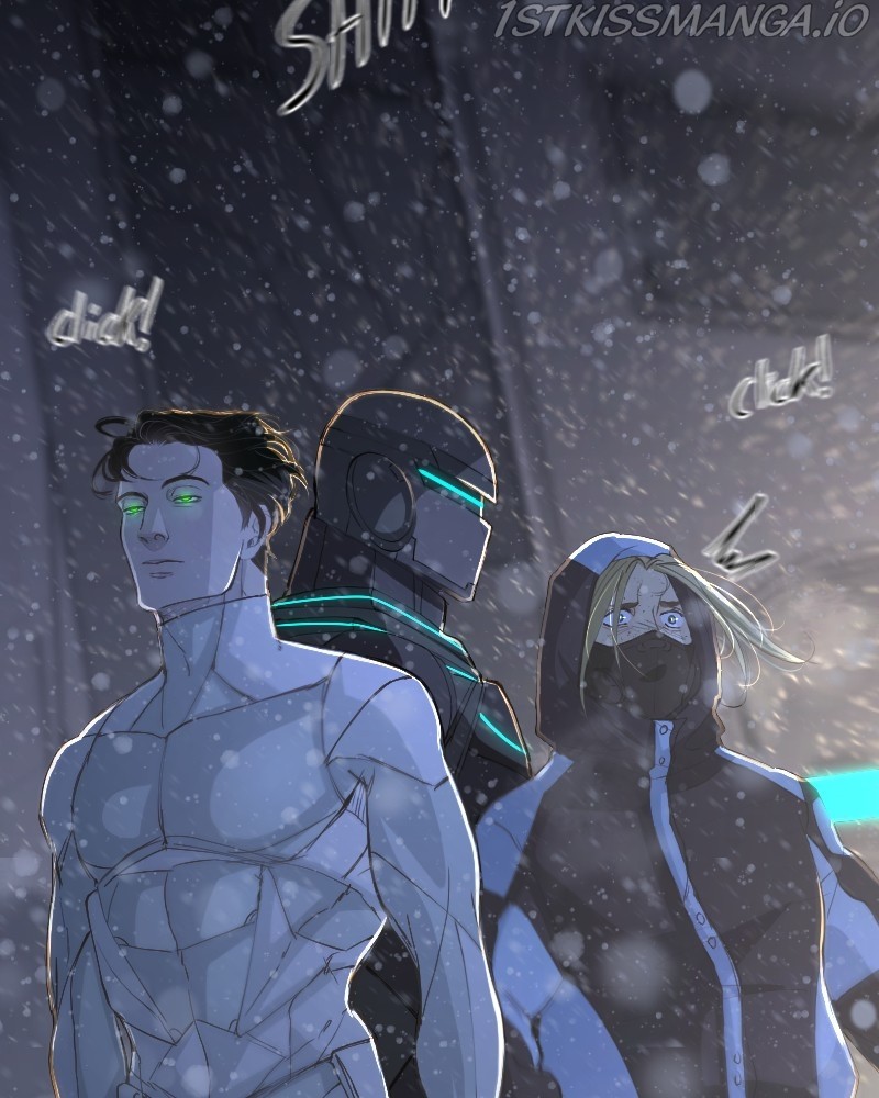 In the Bleak Midwinter Chapter 58 - Page 108