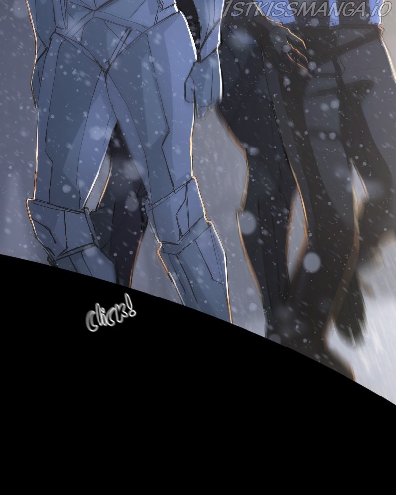 In the Bleak Midwinter Chapter 58 - Page 109