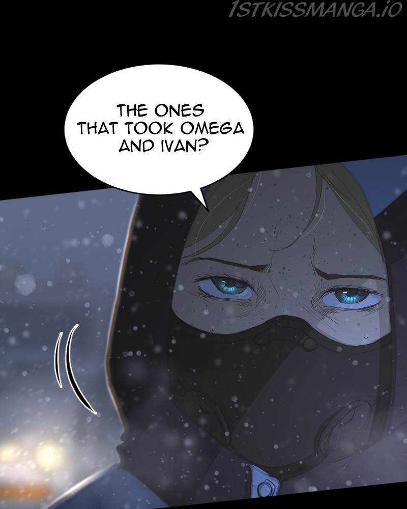 In the Bleak Midwinter Chapter 58 - Page 12