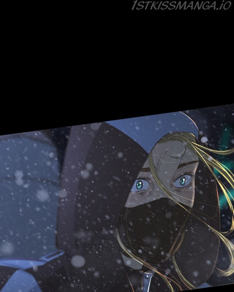 In the Bleak Midwinter Chapter 58 - Page 112