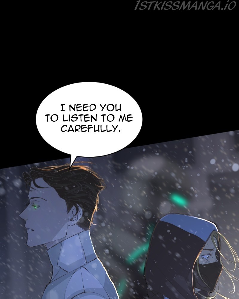 In the Bleak Midwinter Chapter 58 - Page 115