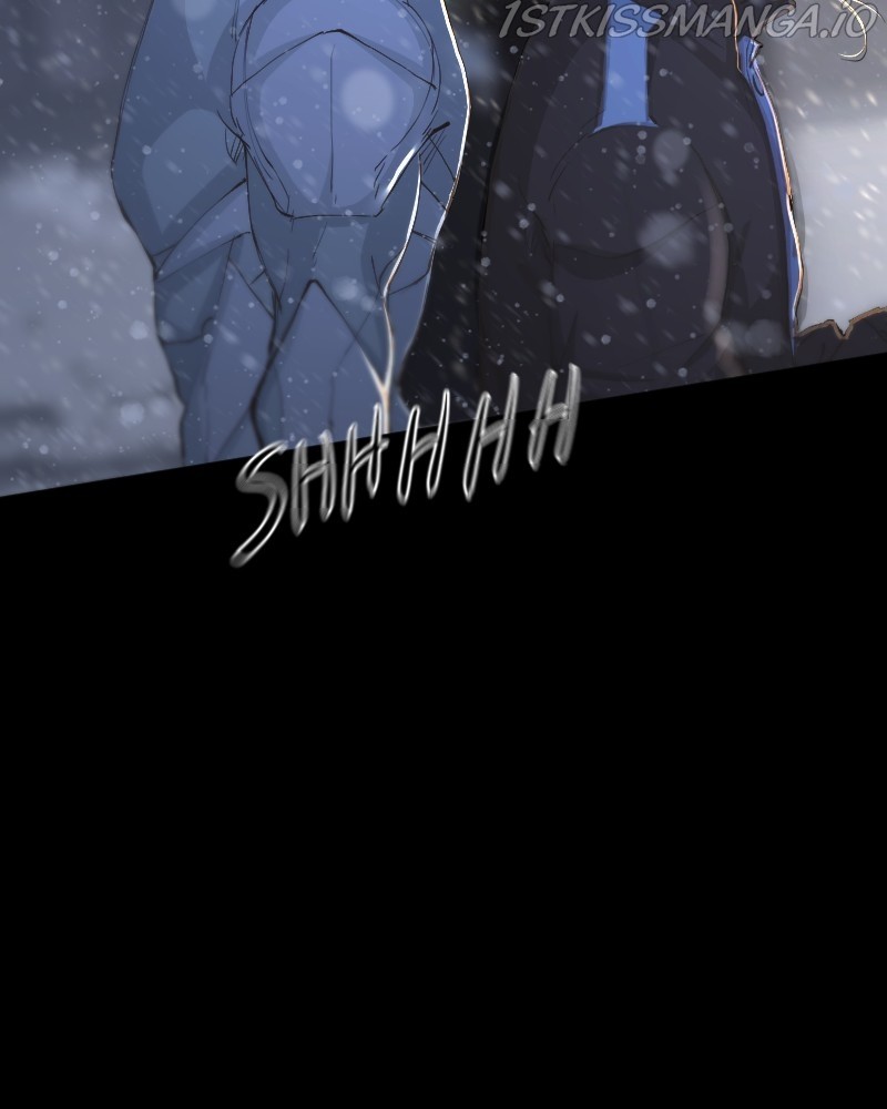 In the Bleak Midwinter Chapter 58 - Page 116