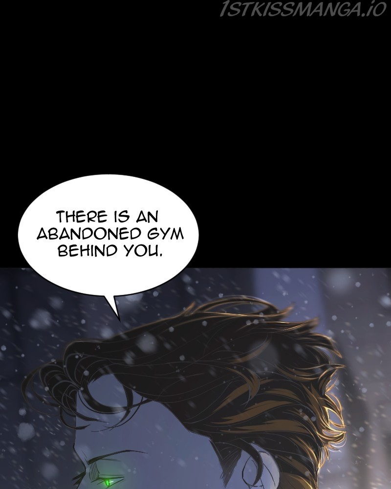 In the Bleak Midwinter Chapter 58 - Page 117