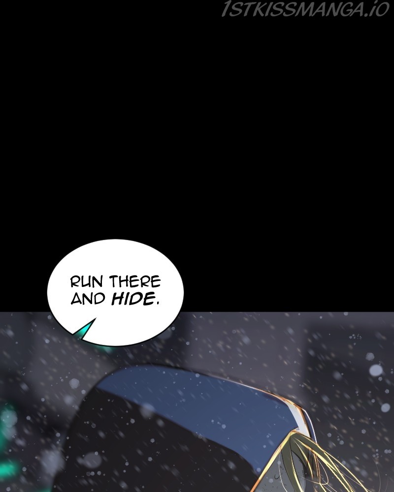 In the Bleak Midwinter Chapter 58 - Page 119