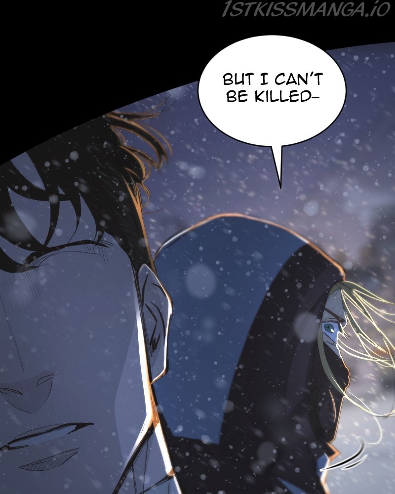 In the Bleak Midwinter Chapter 58 - Page 123