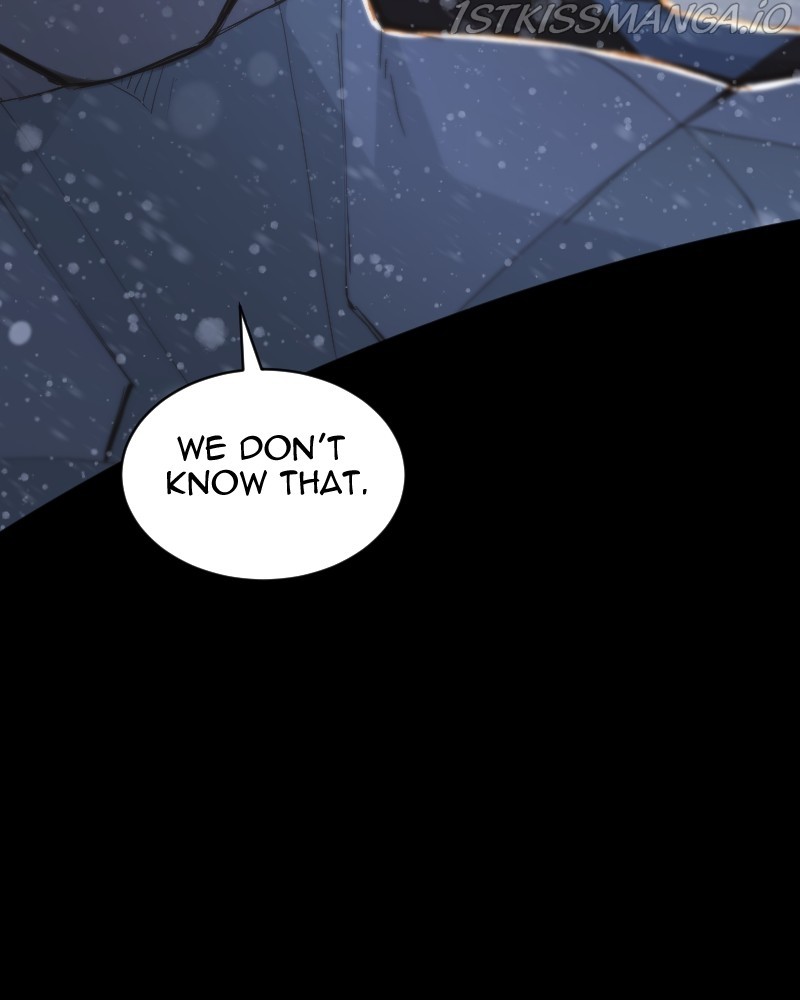 In the Bleak Midwinter Chapter 58 - Page 124
