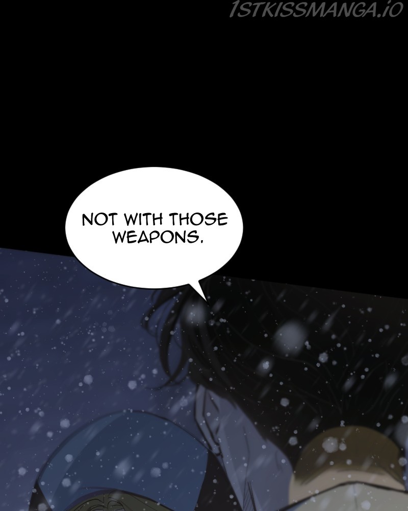 In the Bleak Midwinter Chapter 58 - Page 125