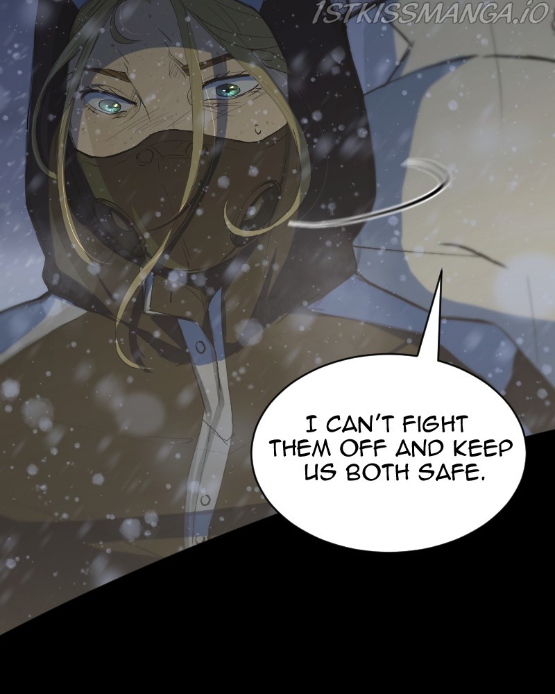 In the Bleak Midwinter Chapter 58 - Page 126