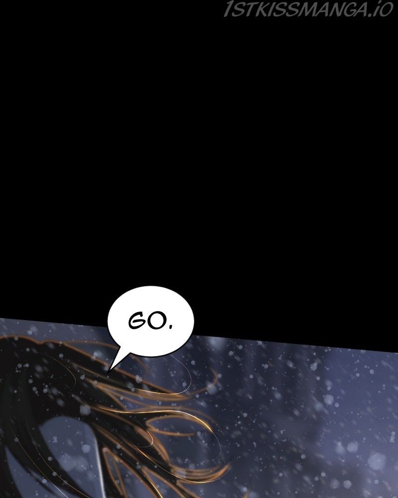 In the Bleak Midwinter Chapter 58 - Page 133