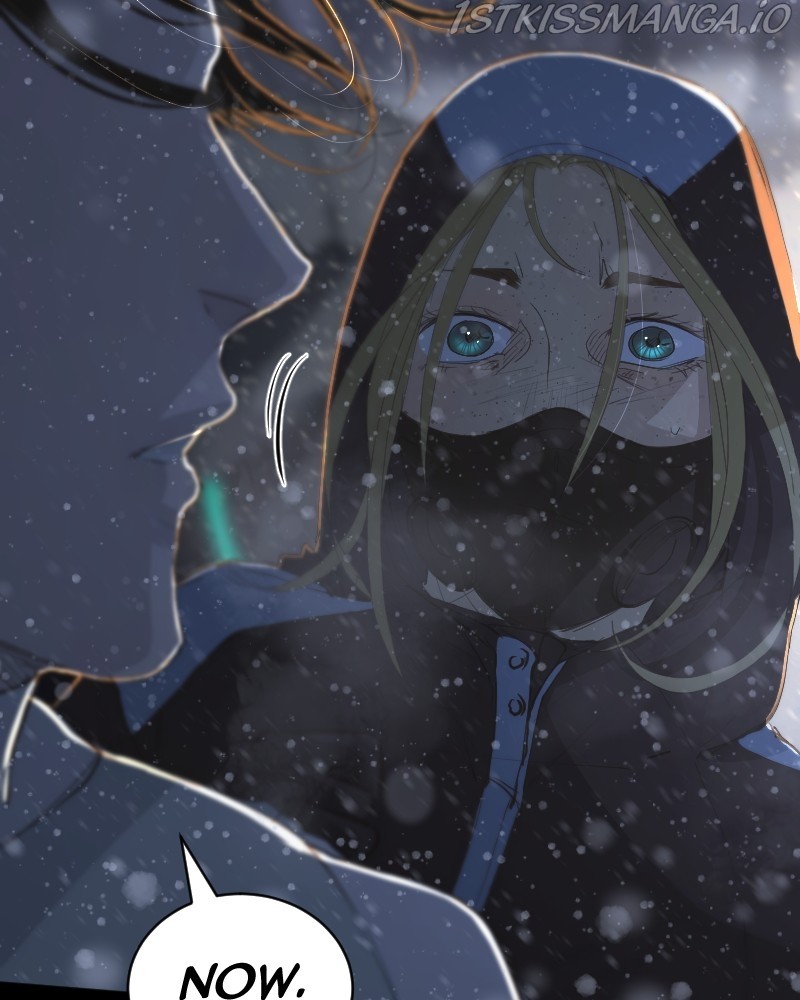 In the Bleak Midwinter Chapter 58 - Page 134