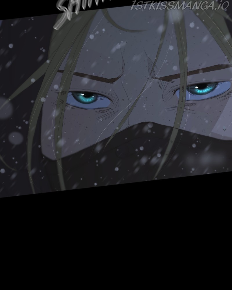 In the Bleak Midwinter Chapter 58 - Page 136