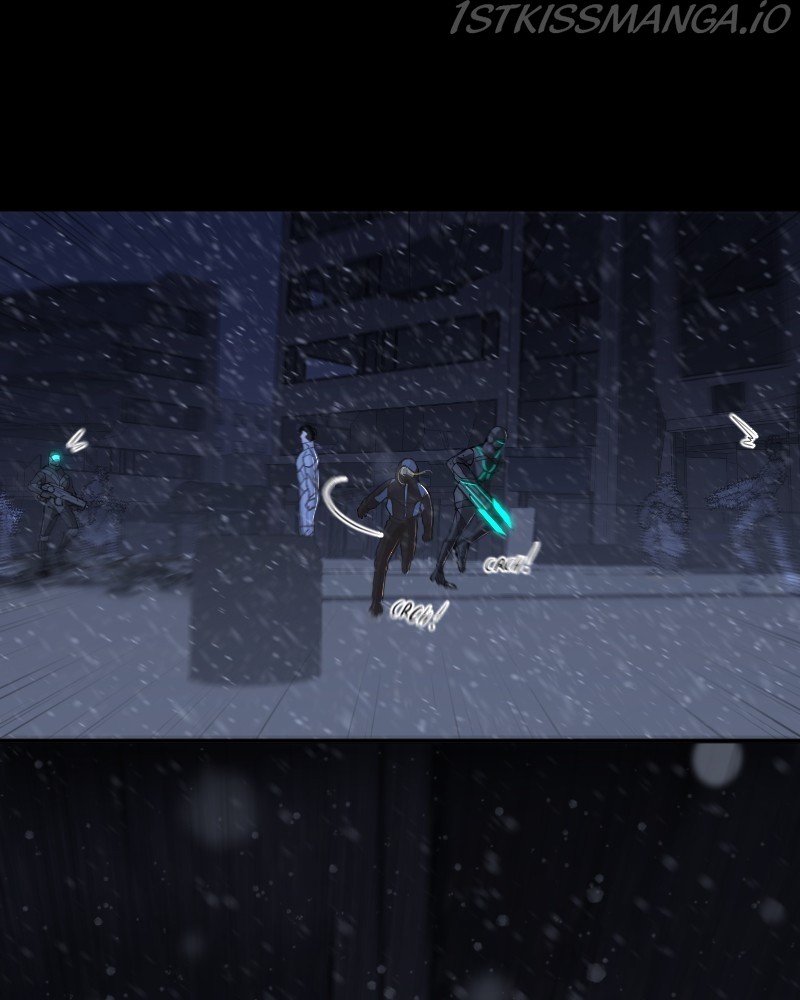 In the Bleak Midwinter Chapter 58 - Page 142