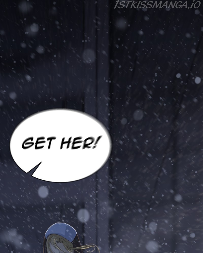 In the Bleak Midwinter Chapter 58 - Page 143