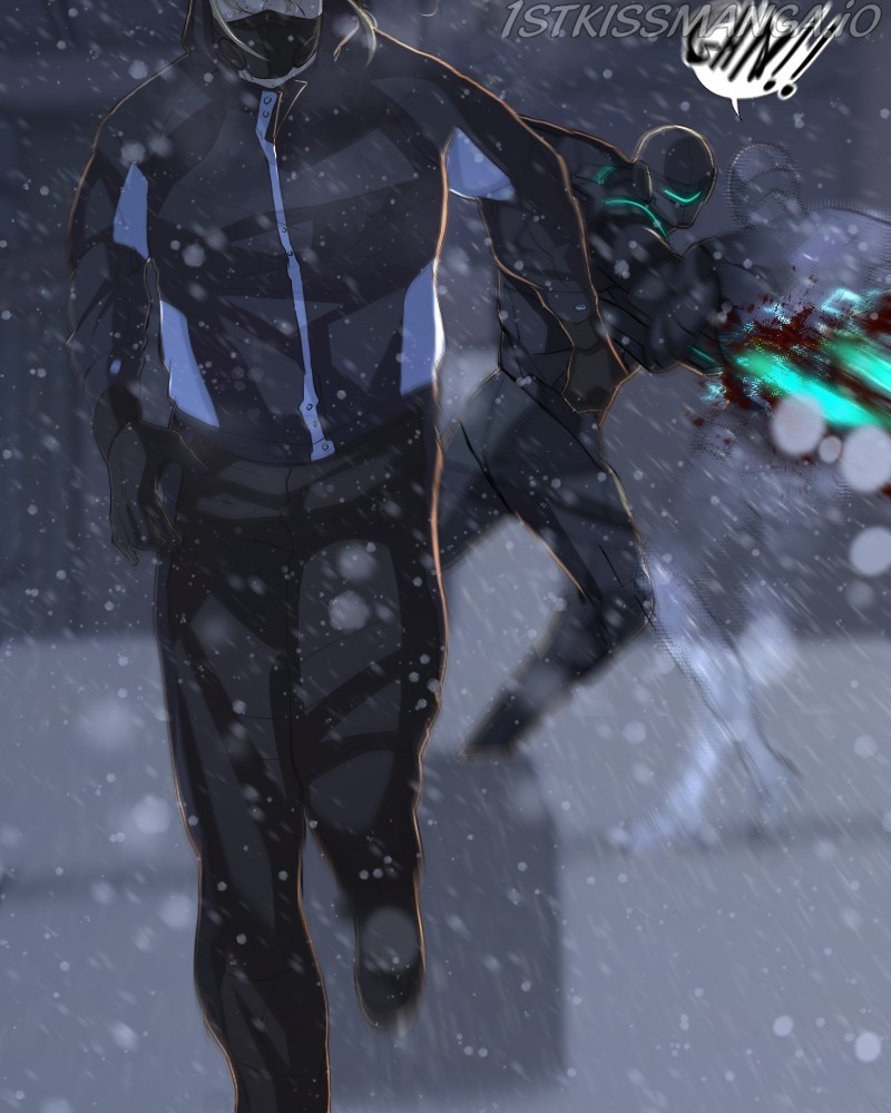 In the Bleak Midwinter Chapter 58 - Page 144