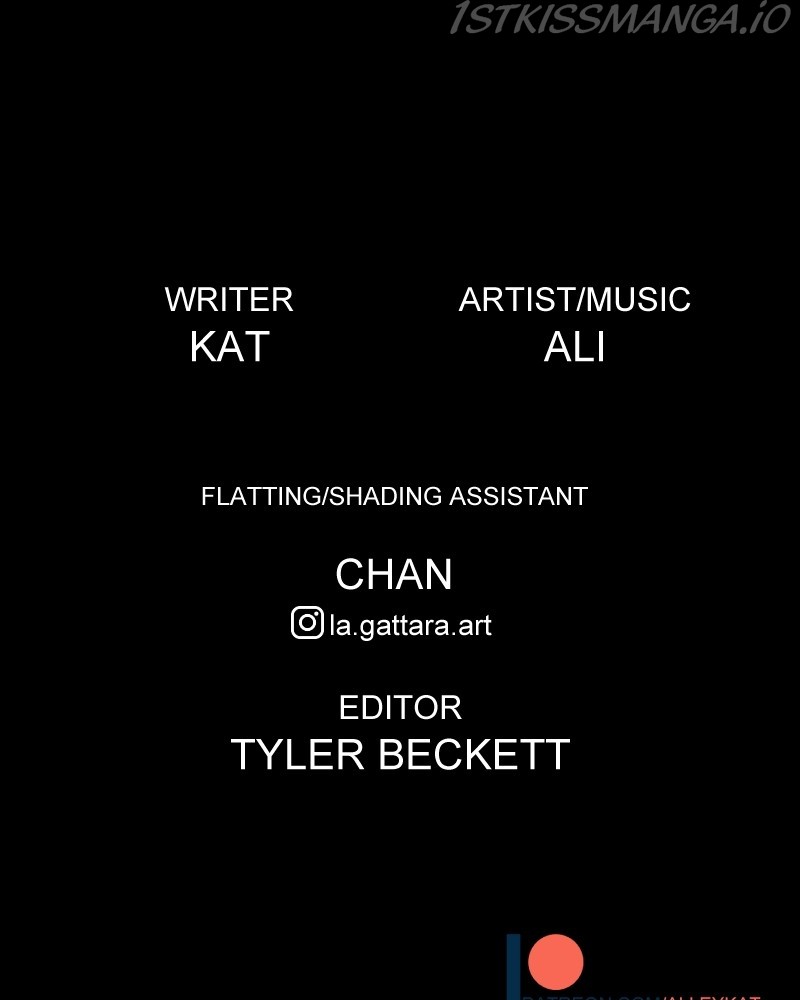 In the Bleak Midwinter Chapter 58 - Page 152