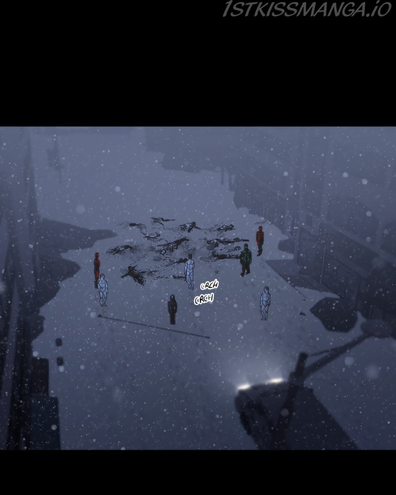 In the Bleak Midwinter Chapter 58 - Page 17