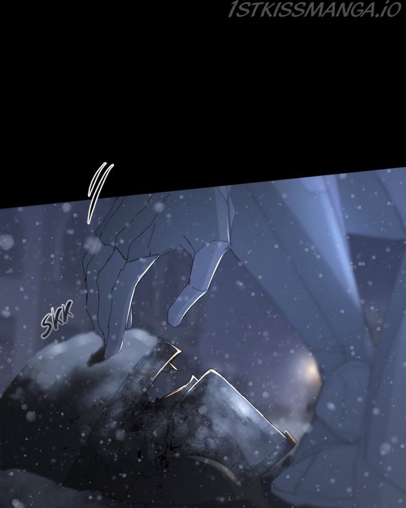 In the Bleak Midwinter Chapter 58 - Page 20