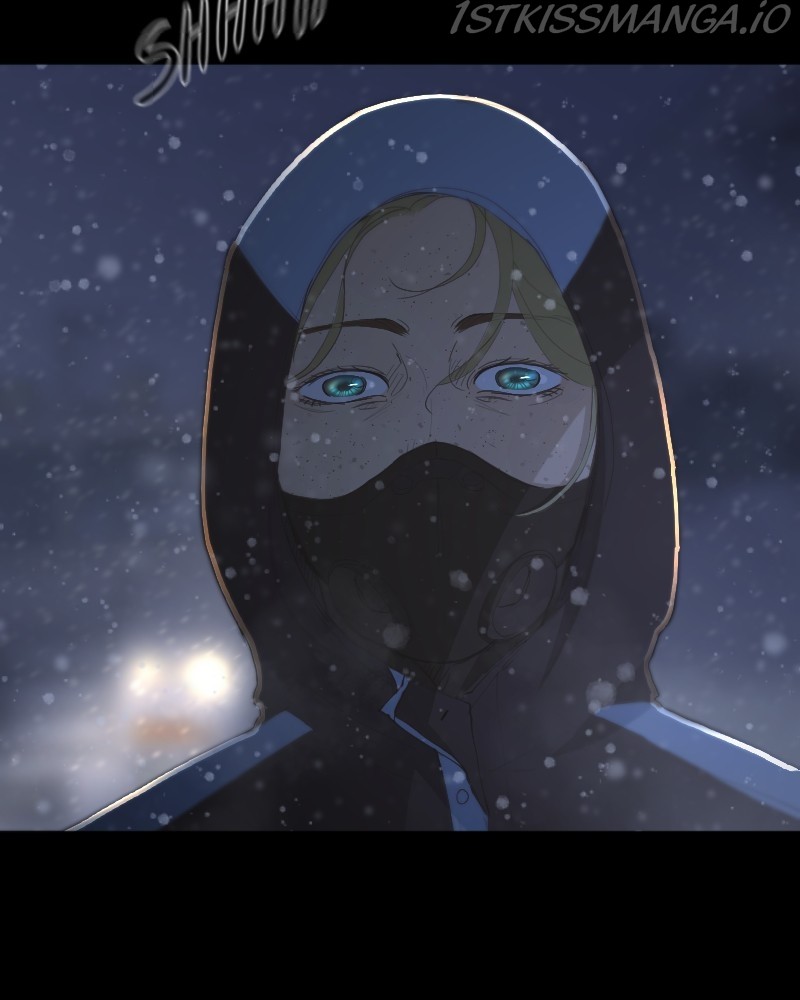 In the Bleak Midwinter Chapter 58 - Page 22