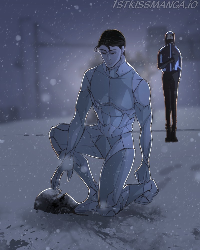 In the Bleak Midwinter Chapter 58 - Page 27