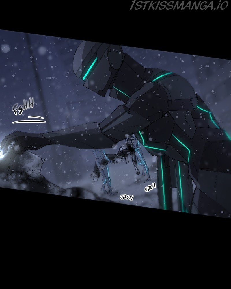 In the Bleak Midwinter Chapter 58 - Page 36