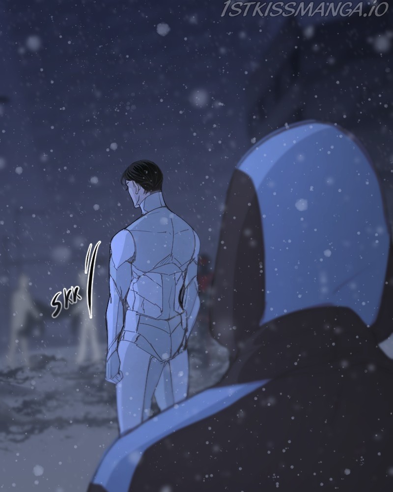 In the Bleak Midwinter Chapter 58 - Page 42