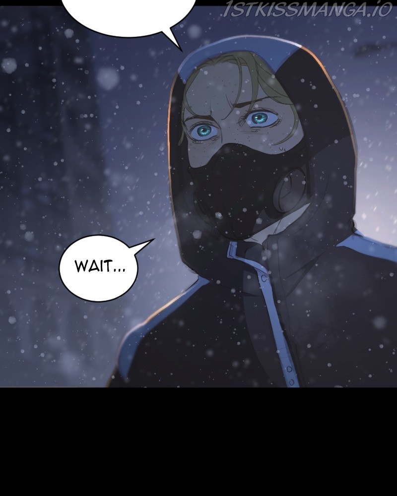 In the Bleak Midwinter Chapter 58 - Page 44