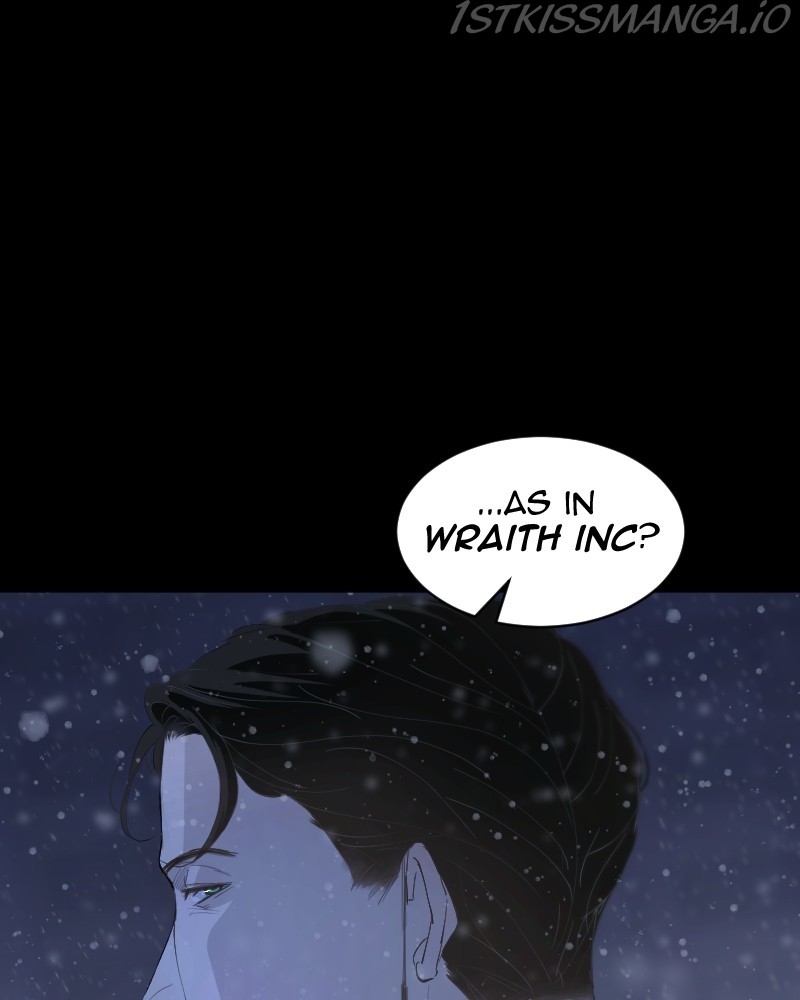 In the Bleak Midwinter Chapter 58 - Page 45