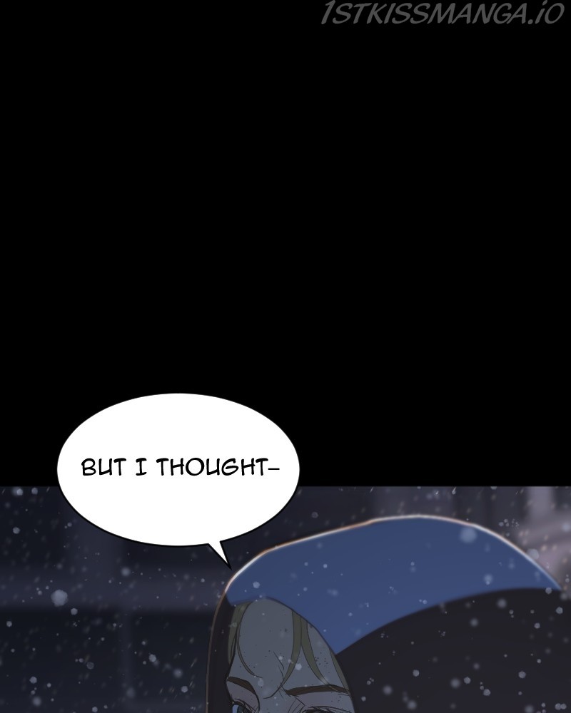 In the Bleak Midwinter Chapter 58 - Page 50
