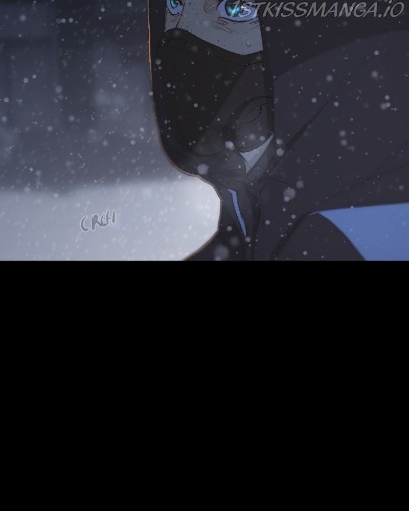 In the Bleak Midwinter Chapter 58 - Page 51