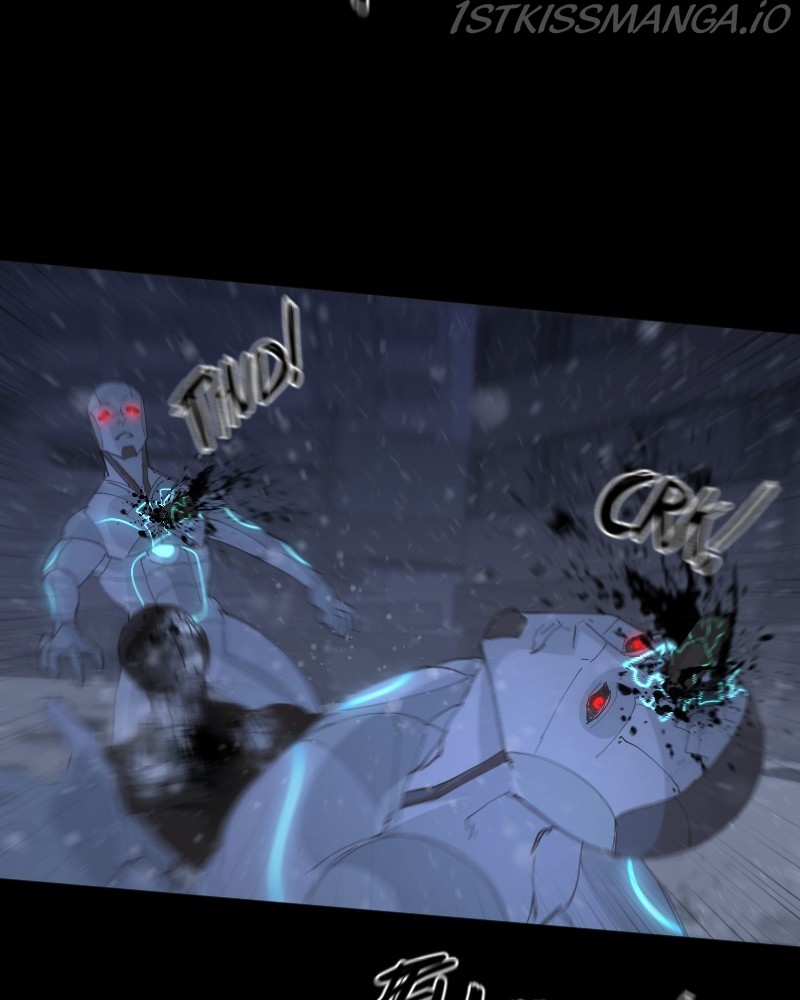 In the Bleak Midwinter Chapter 58 - Page 55