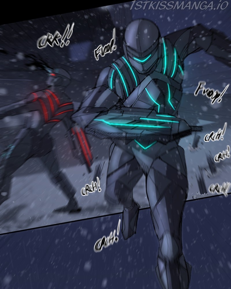 In the Bleak Midwinter Chapter 58 - Page 57