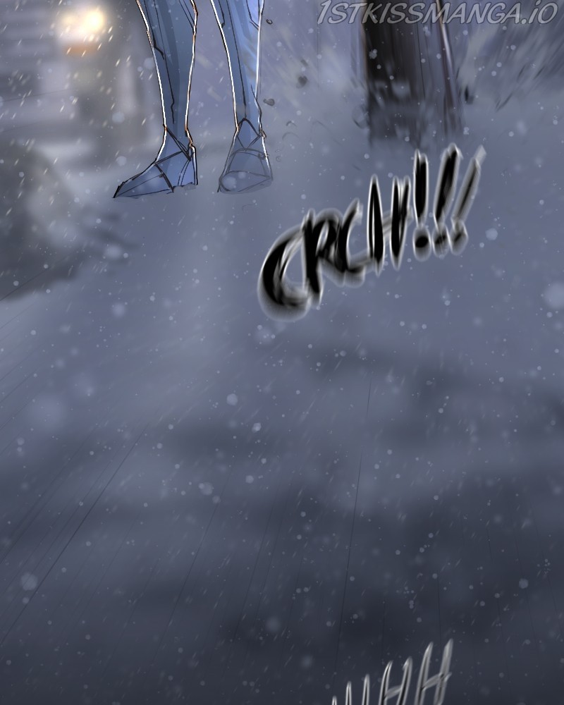 In the Bleak Midwinter Chapter 58 - Page 62