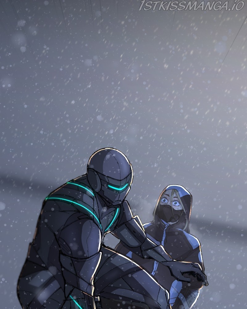 In the Bleak Midwinter Chapter 58 - Page 66