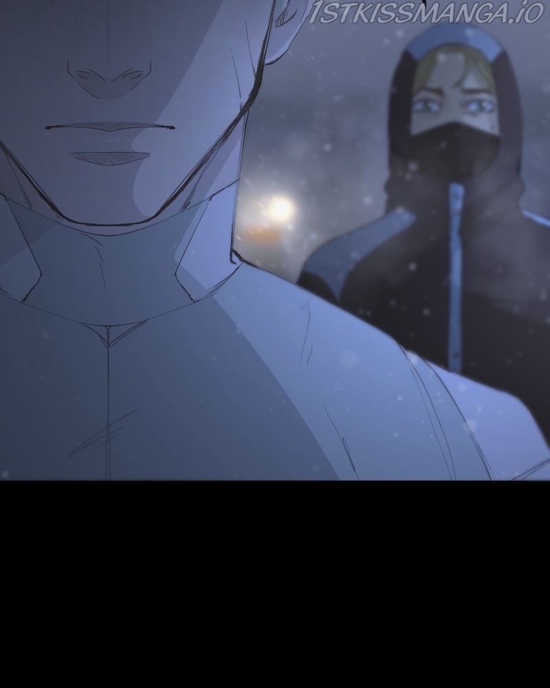 In the Bleak Midwinter Chapter 58 - Page 8