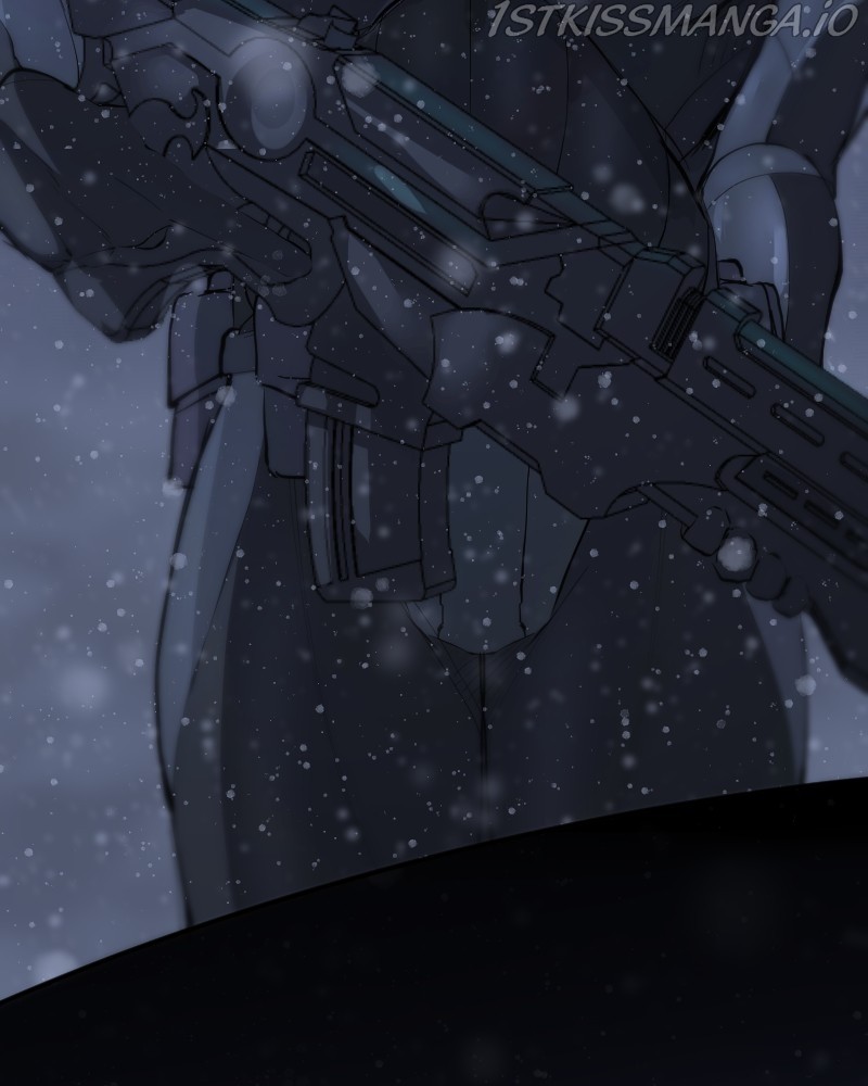 In the Bleak Midwinter Chapter 58 - Page 77