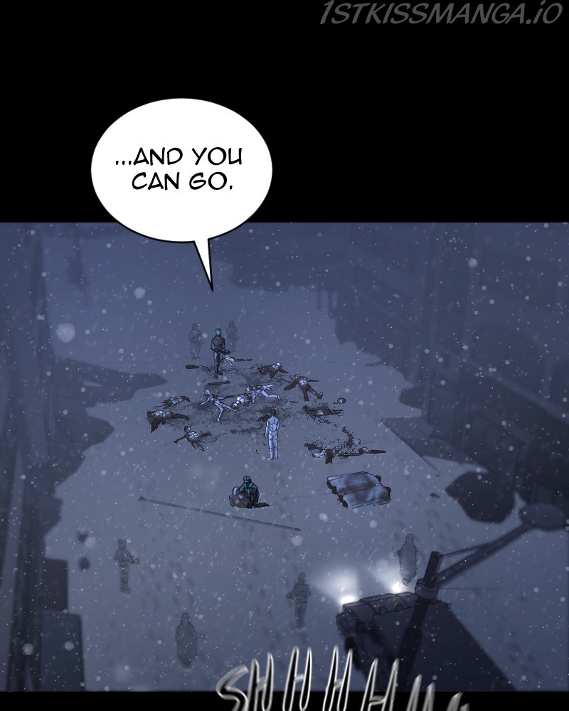 In the Bleak Midwinter Chapter 58 - Page 81