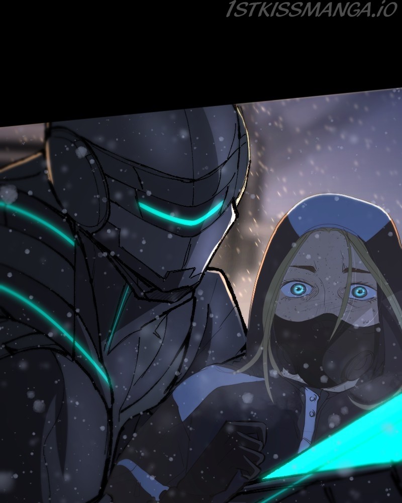 In the Bleak Midwinter Chapter 58 - Page 86