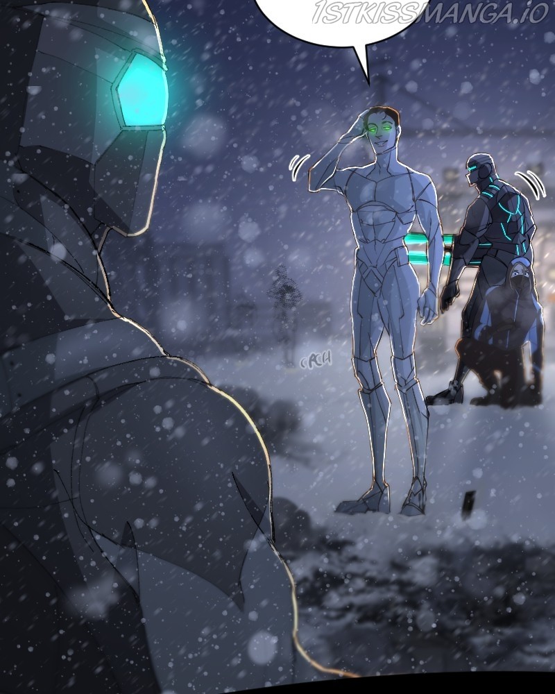 In the Bleak Midwinter Chapter 58 - Page 97