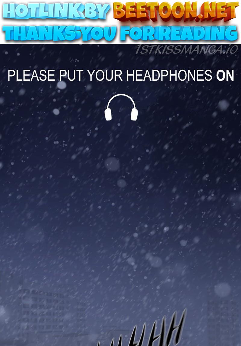 In the Bleak Midwinter Chapter 59 - Page 1