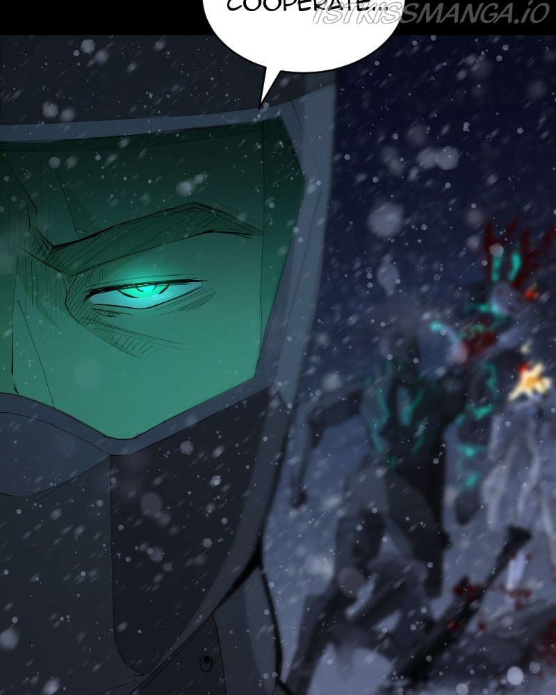 In the Bleak Midwinter Chapter 59 - Page 105