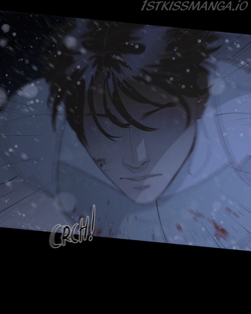 In the Bleak Midwinter Chapter 59 - Page 107