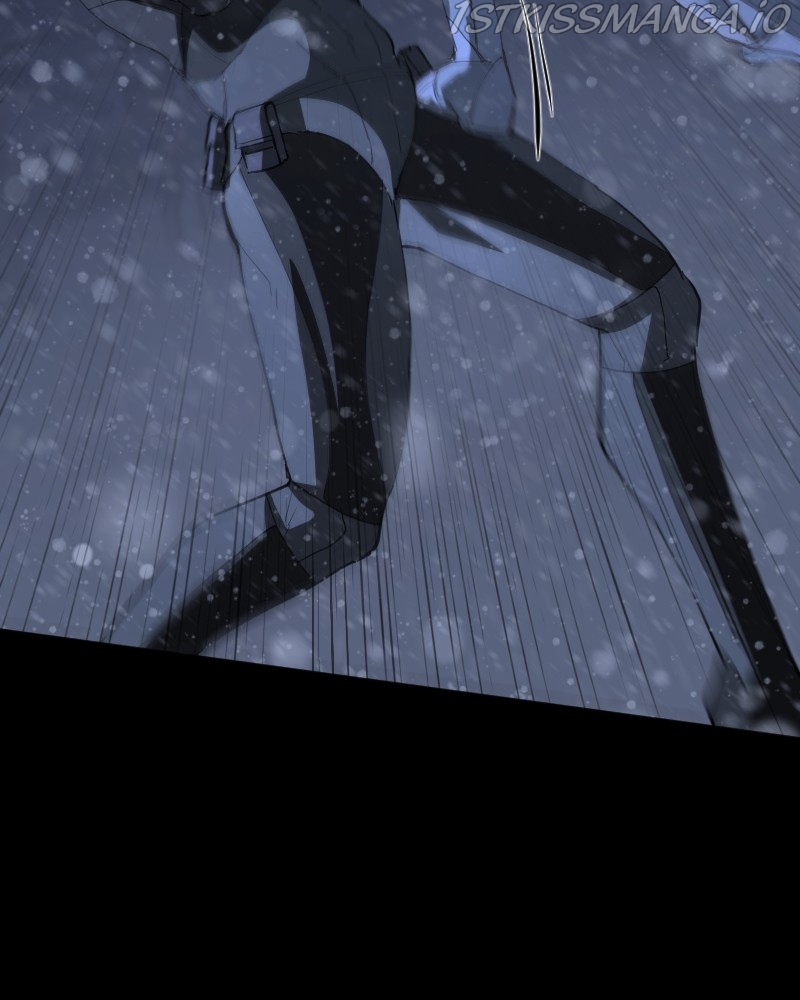 In the Bleak Midwinter Chapter 59 - Page 111