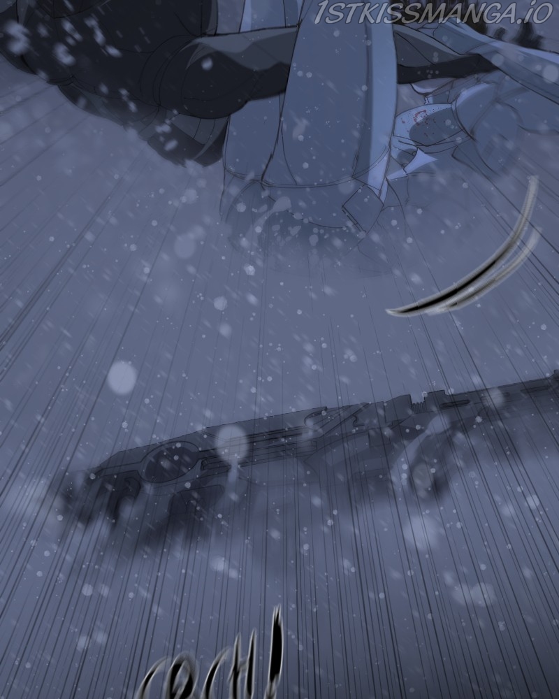 In the Bleak Midwinter Chapter 59 - Page 115