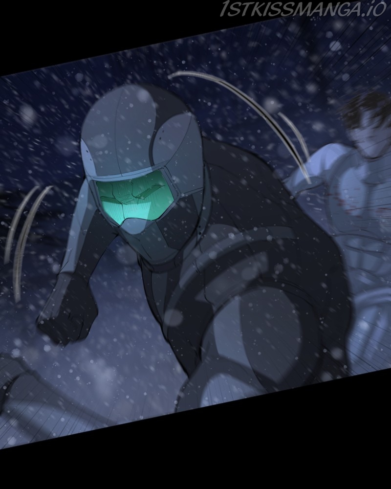 In the Bleak Midwinter Chapter 59 - Page 118