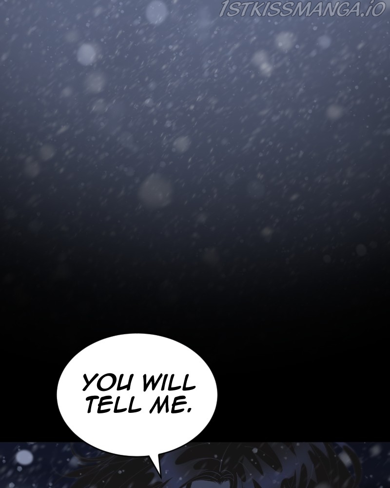 In the Bleak Midwinter Chapter 59 - Page 124