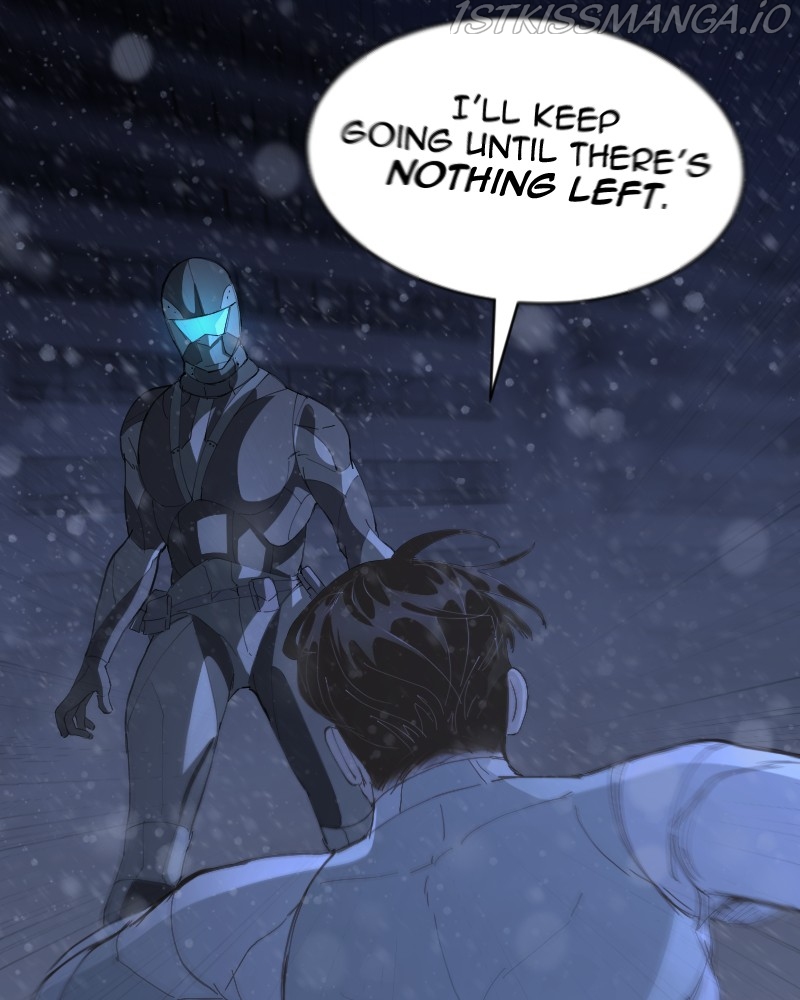 In the Bleak Midwinter Chapter 59 - Page 128