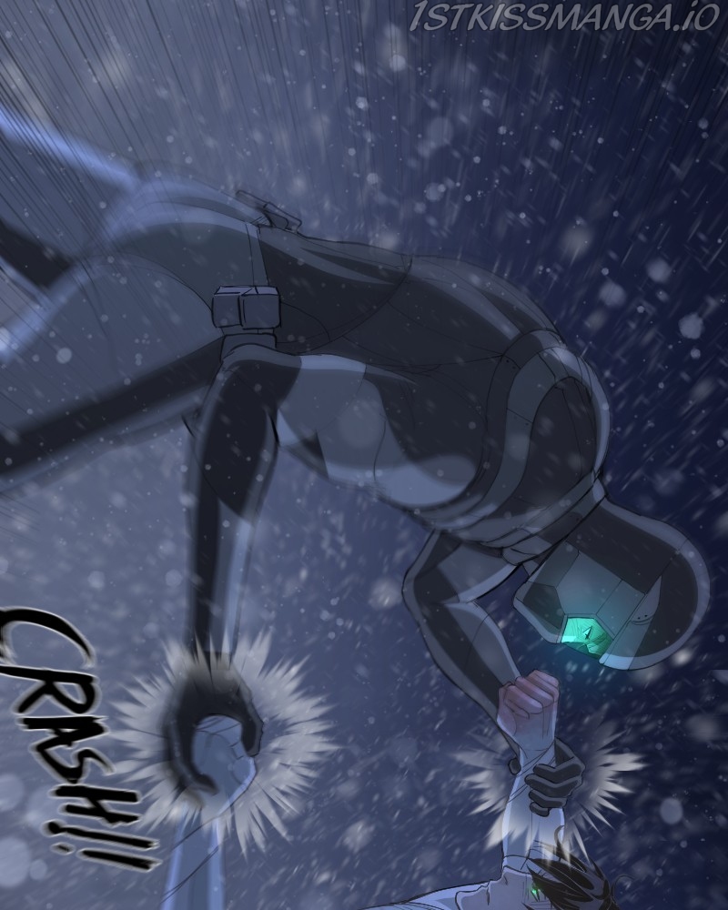 In the Bleak Midwinter Chapter 59 - Page 131