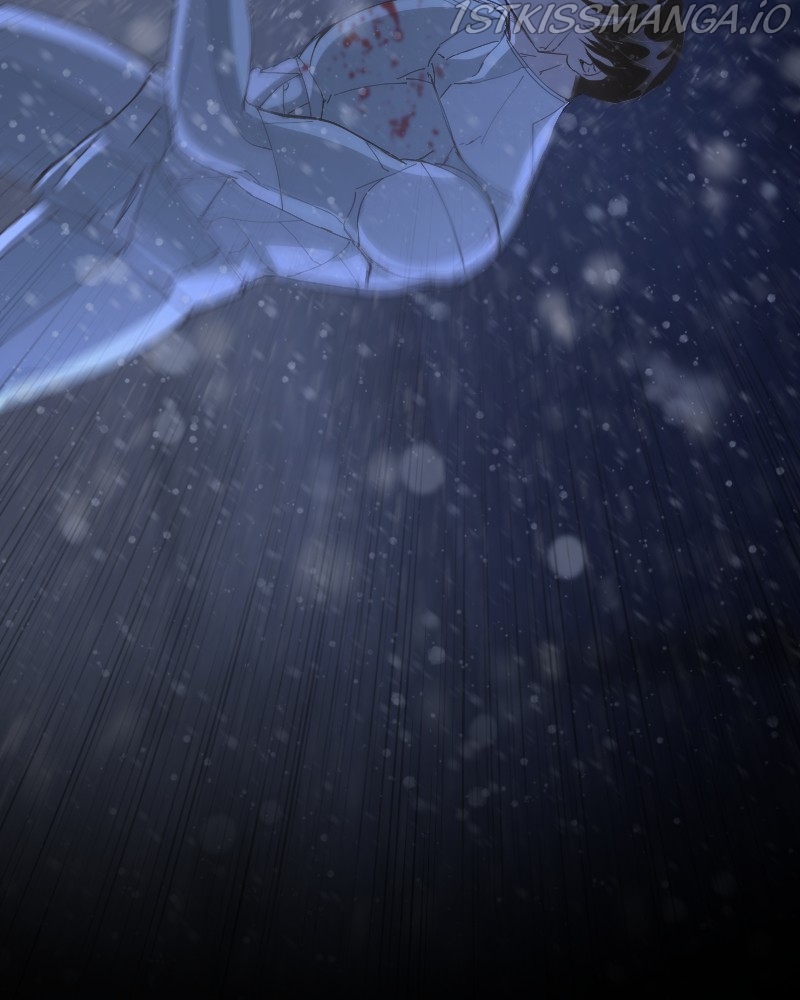 In the Bleak Midwinter Chapter 59 - Page 132