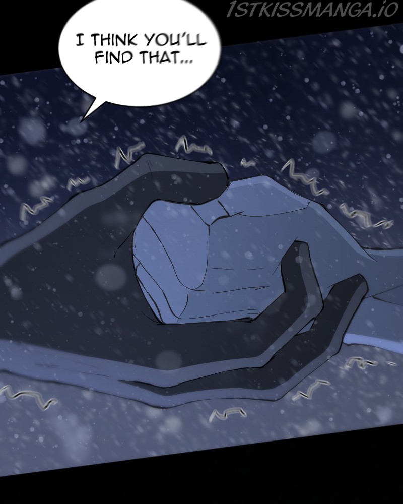 In the Bleak Midwinter Chapter 59 - Page 135